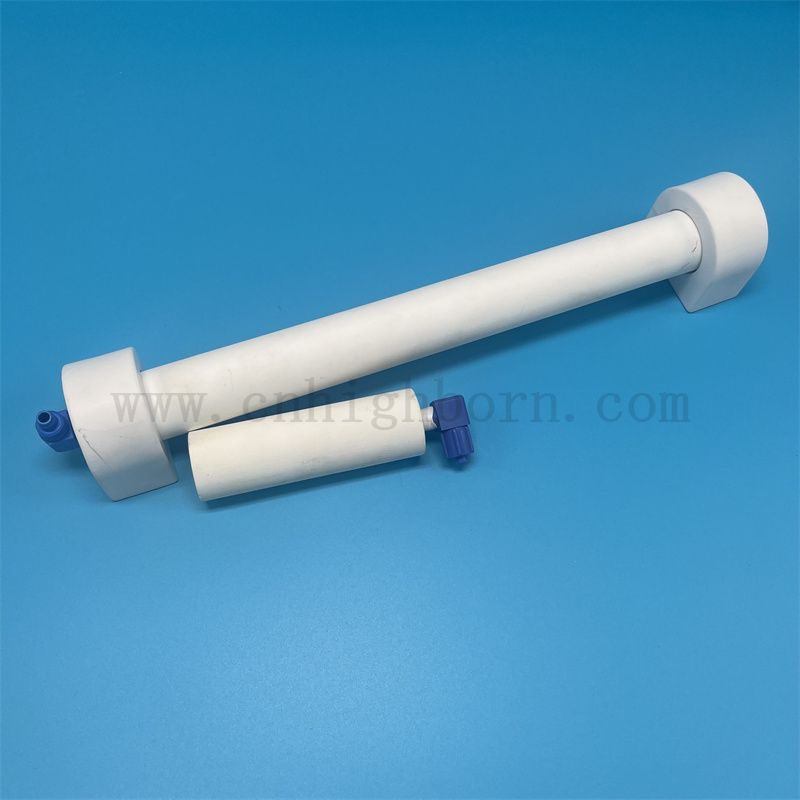 Wodakleowanie akwarium w akwarium pręta natleniania poprawiająca część napowietrzania Woda część napowietrzająca