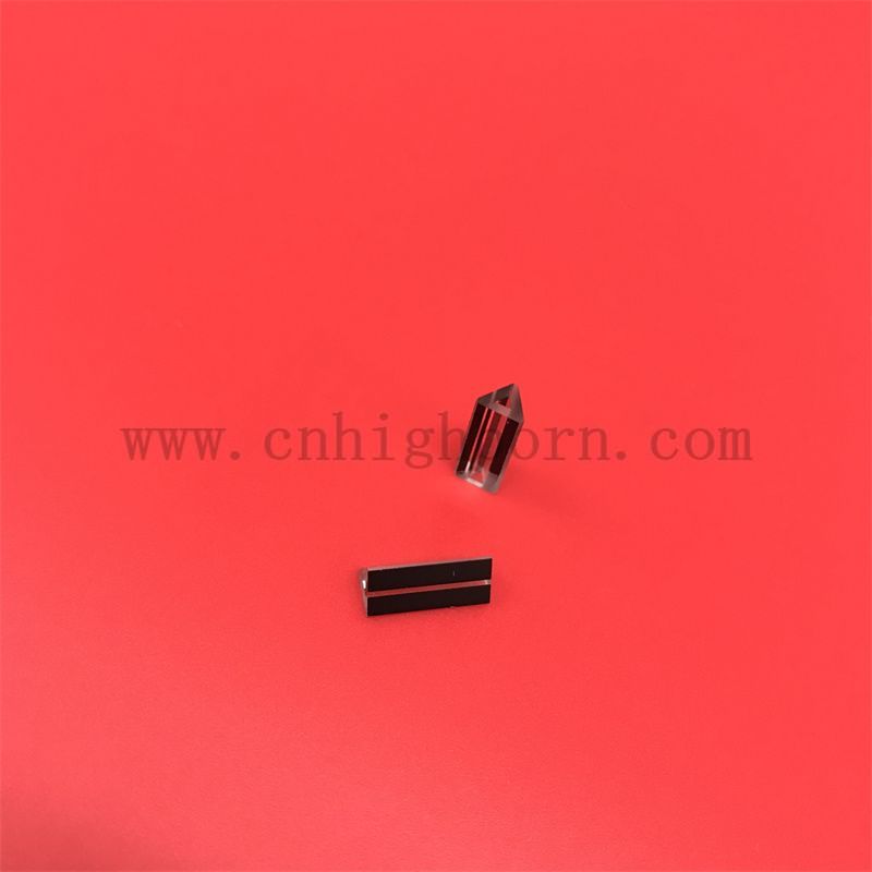 kuweta ze szkła kwarcowego