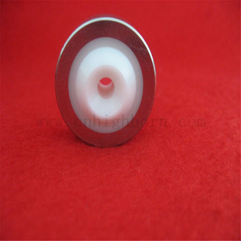 Dostosowany przewodnik pod przewodnikiem podwozia z przędzy trawerskiej