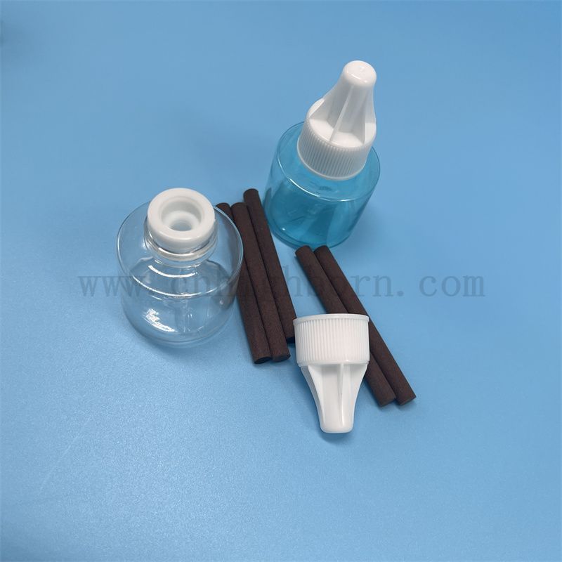 Proces Process Process Process Process Liquid Mosquito Cewki ulotne Porowaty brązowy bawełniany knot