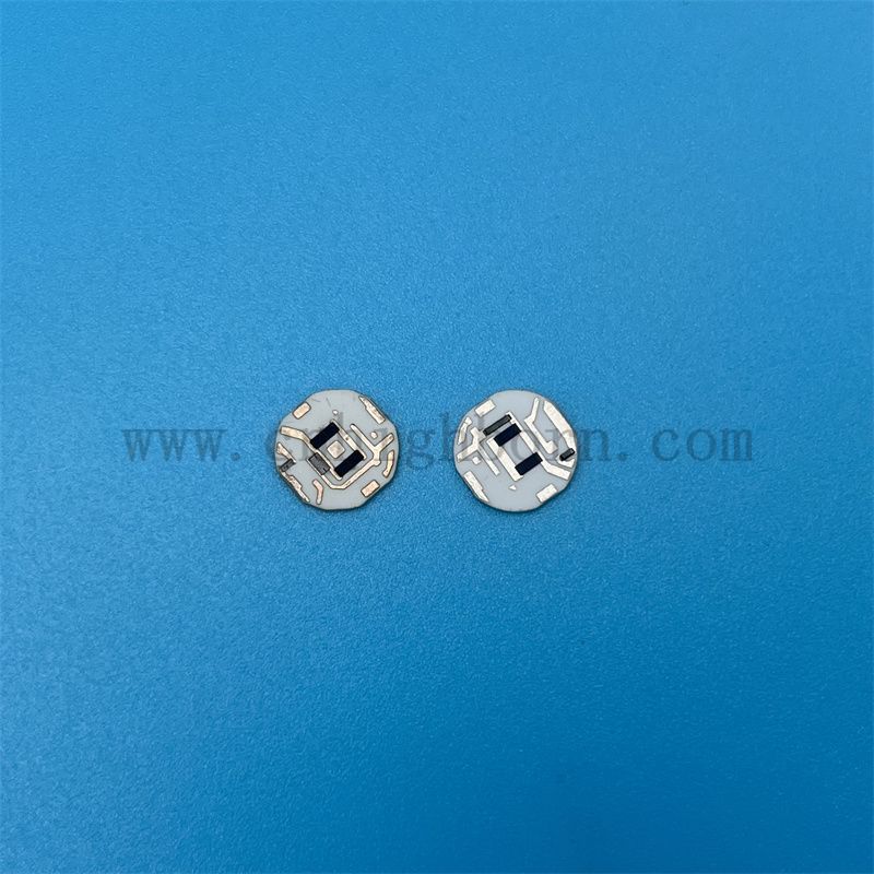 poziom oleju Rezystor