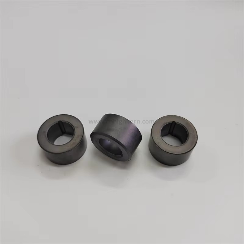 Rurka ceramiczna SiC z wysokotemperaturowego węglika krzemu