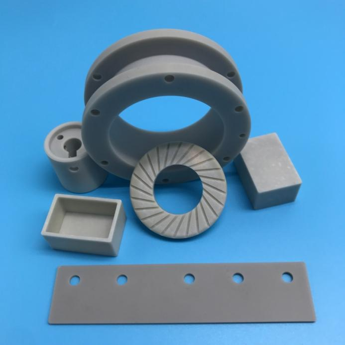 Nowe pojazdy energetyczne oferują nieograniczony potencjał zaawansowanej ceramiki. Jak dużo o tym wiesz?