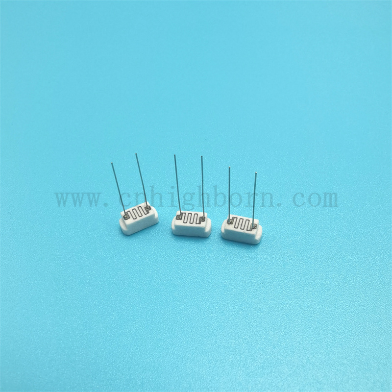 Stabilna absorpcja porowata wkładka ceramiczna rdzeń do papieros