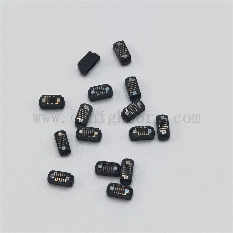 Gorąca sprzedaż kształt łodzi ekologiczne elektroniczne papierosy porowate ceramiczny rdzeń atomizera