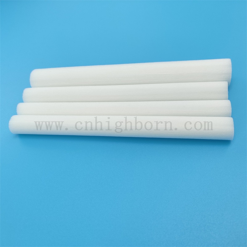 Dostosowany rozmiar biały kolor PET Fibre Absorbing Absorbing Abser 