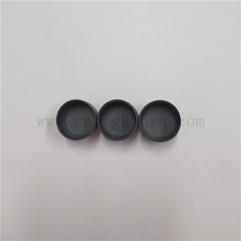 Wysoka przewodność cieplna silikonowa węglika ogrzewania