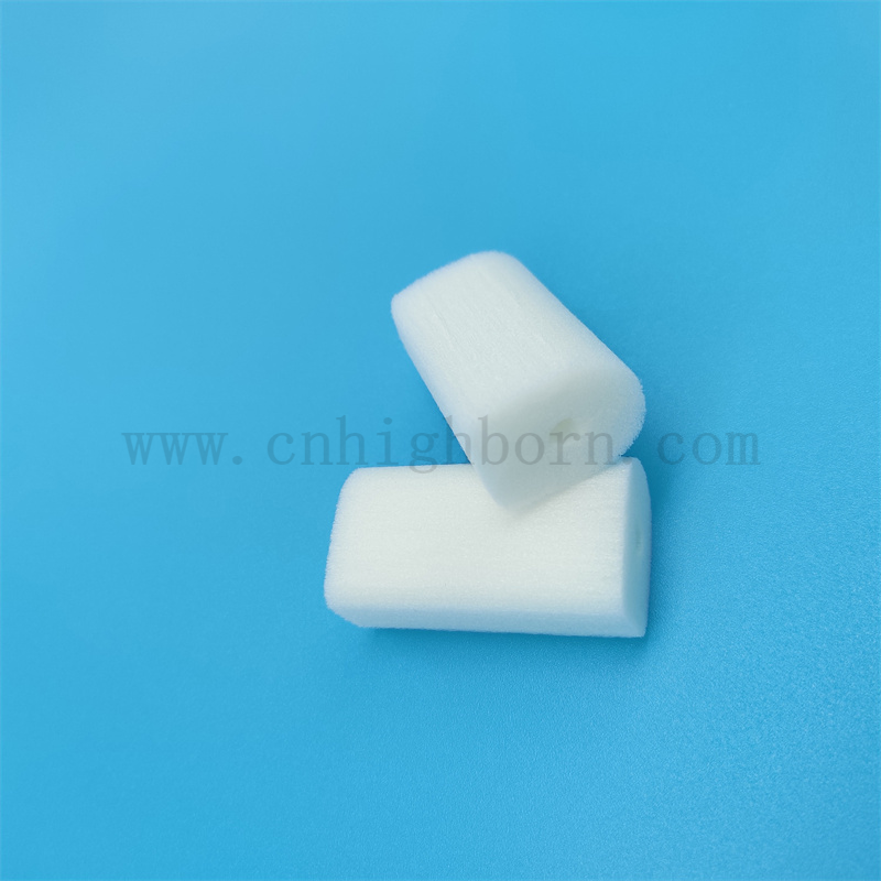 Materiał polimerowy PET/PA bez klejenia Mikroporowaty E-papieros E-papierosy do przechowywania oleju