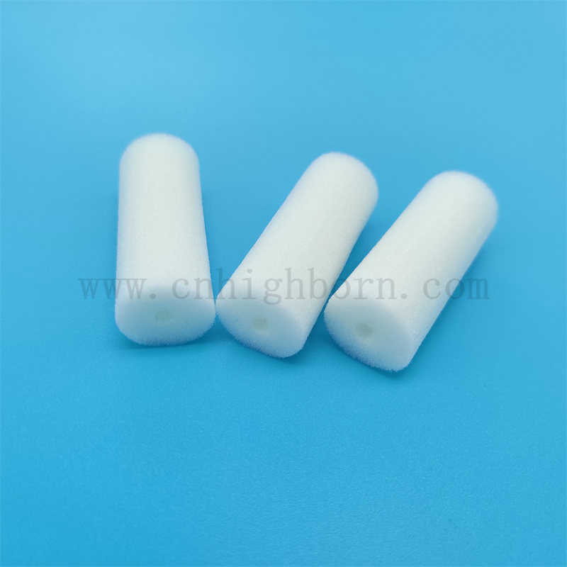 Aroma dyfuzor bawełniana bawełniana bawełniana mikroporowata PA Aromaterapy