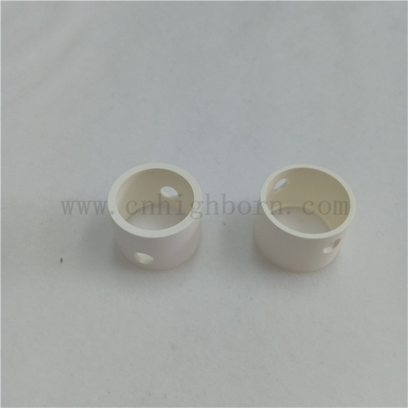 Ceramiczna część azotku boru, część ceramiczna