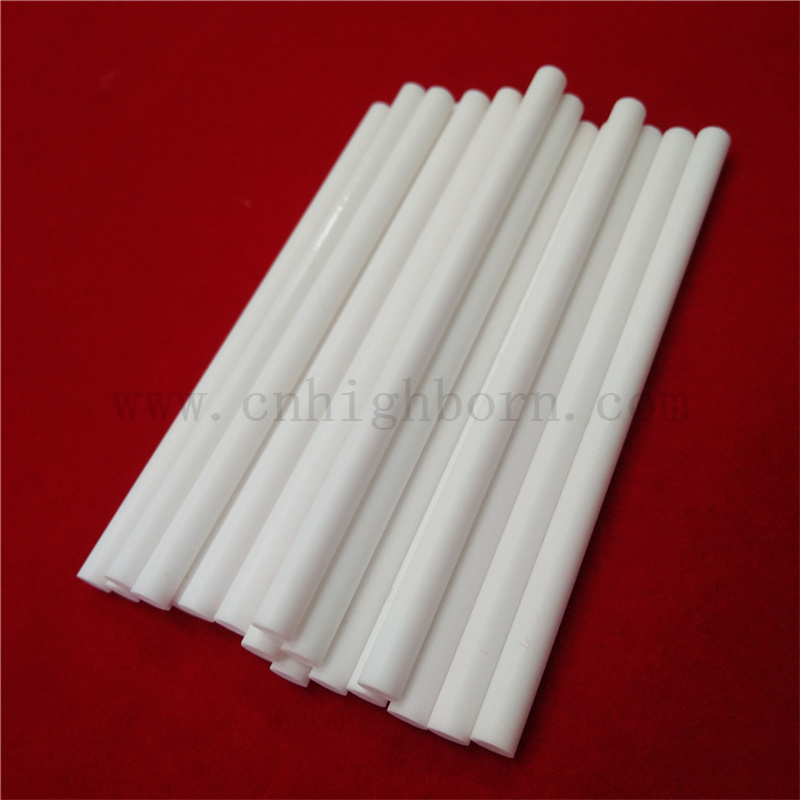 pręt z tlenku cyrkonu zro2