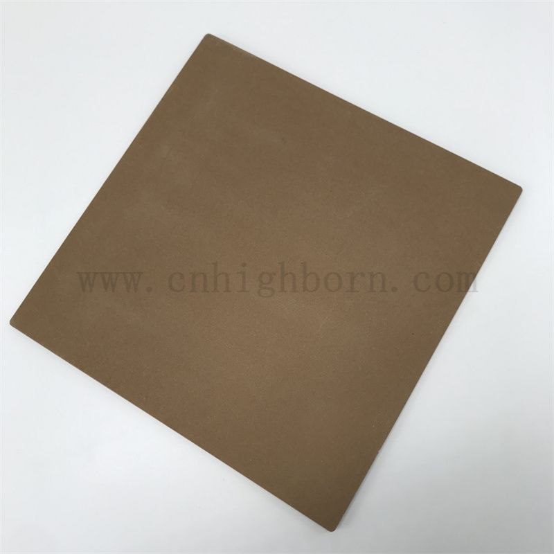 Konfigurowalne równomiernie rozłożone przysłona porowato