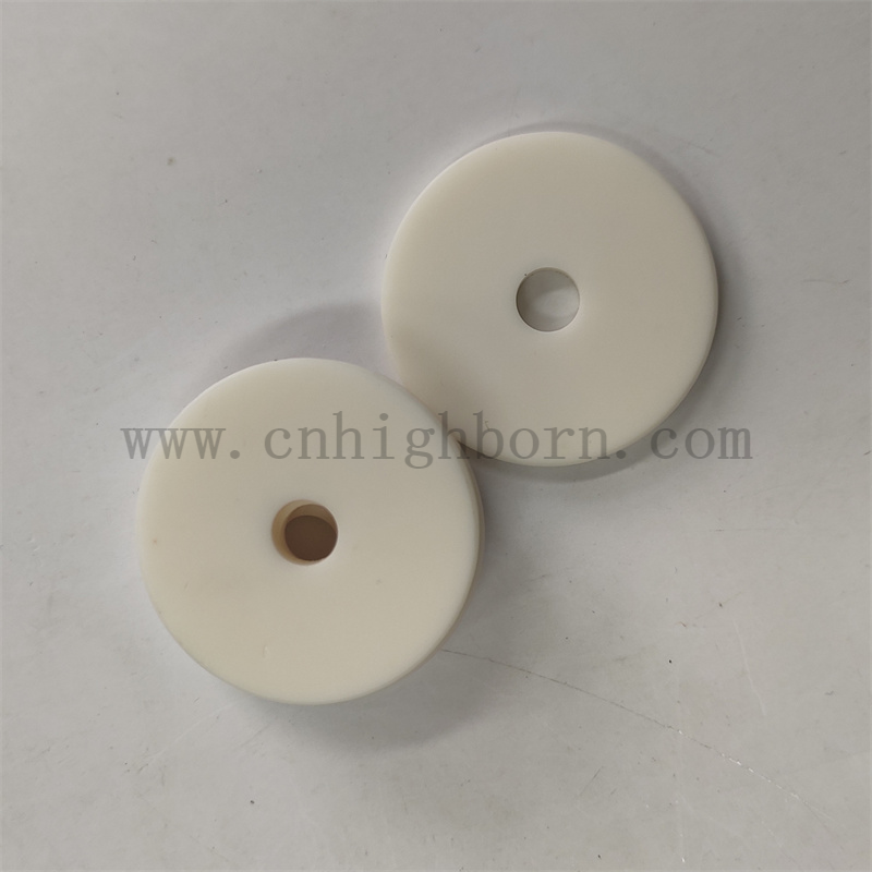 płyta z tlenku glinu