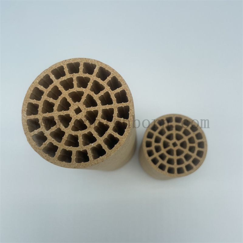 Przemysł ogrzewania elektrycznego rdzeń ogrzewania gorącego powietrza Rdzeń ognio