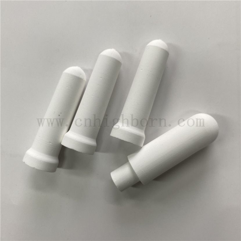 Porowate sonda ceramiczna rolnictwo aluminiowe ceramiczne infiltracyjne kubek infiltracyjny 