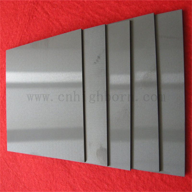 Dostosowane Precyzja przemysłowa w wysokiej temperaturze Precyzja SI3N4 silikonowy azotek azotku ceramiczny