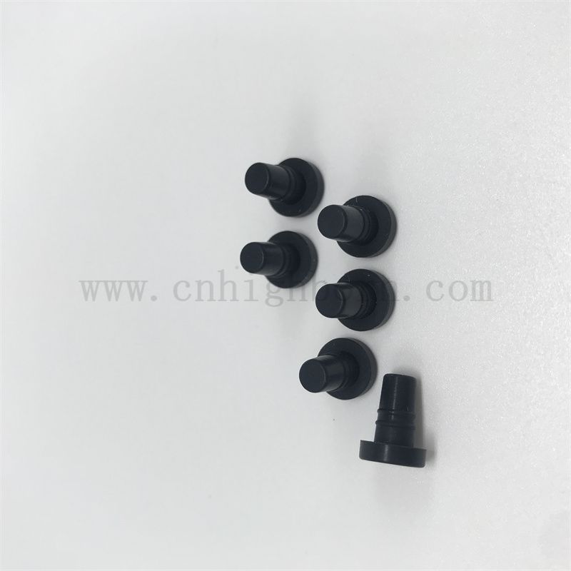 Niestandardowy otwór na wodę uszczelka Silikon Gumowa pokrywka kurzu Silastyczne zatyczki 