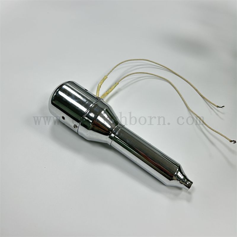 Dostosuj 220 V 600 W SI3N4 silikonowe pręty zapłonowe azotku do suszenia granulki biomasy