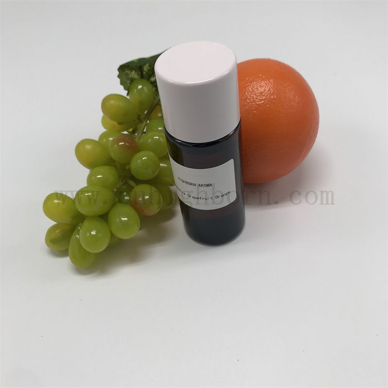 Malinowe grejpfrutowe Owoce Owoce Owoce Concentrowane esencji aromatyczne olejki eteryczne płyn