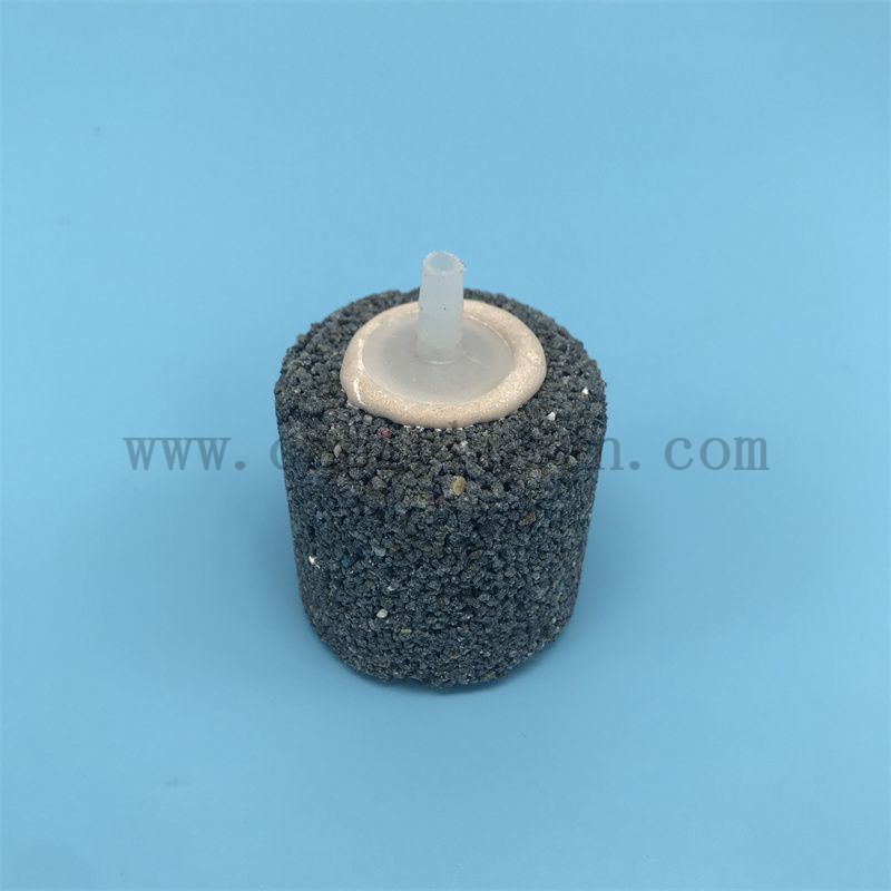 Kamień bąbelkowy powietrza