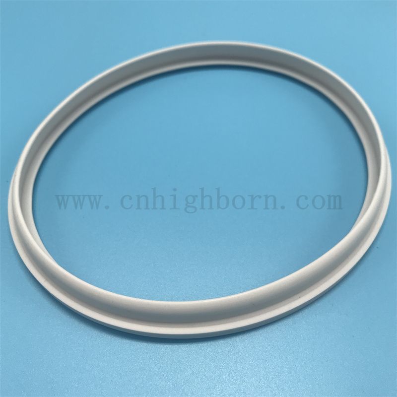 Wodoodporne silikonowe pierścień uszczelniający gumy do produktów 3C i sprzętu mechanicznego