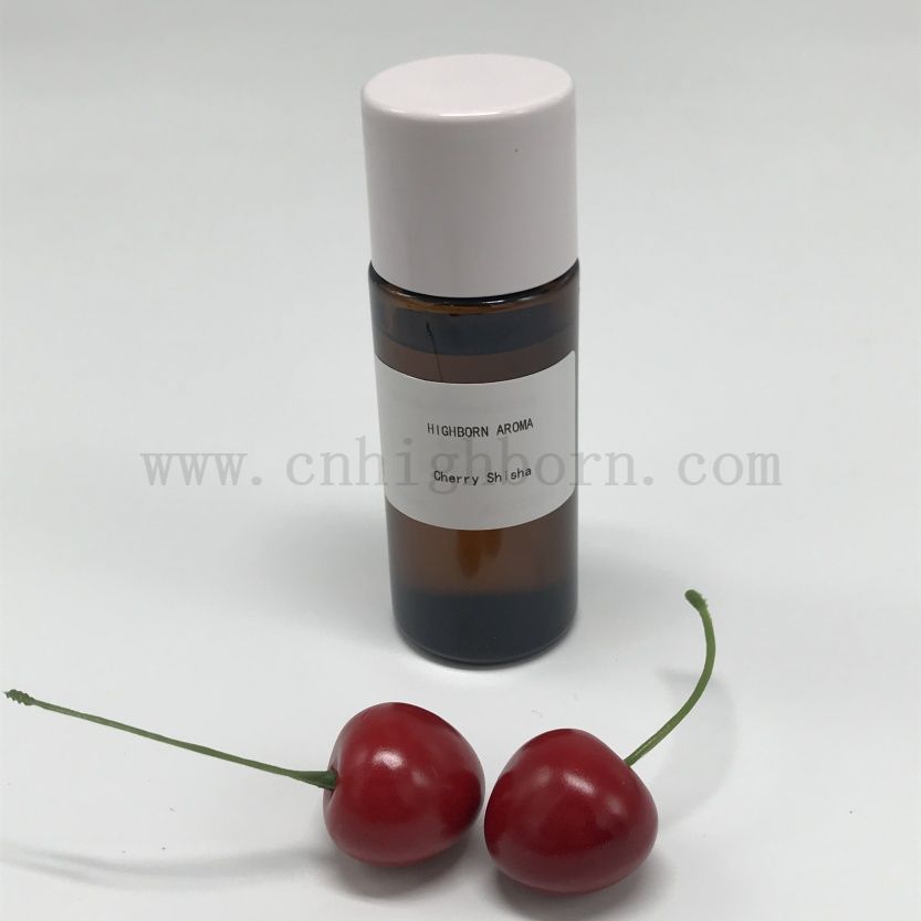 Jadalne smaki wiśni koncentrowane esence Otarce Owoce zapach płynny aromat do pieczenia deserów napoje lody kawowe