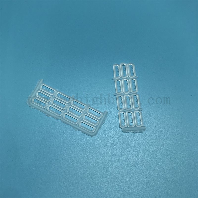 Pierścień uszczelniający okrągły pierścień uszczelki przezroczystą gumę silikonową odporną na ciepło