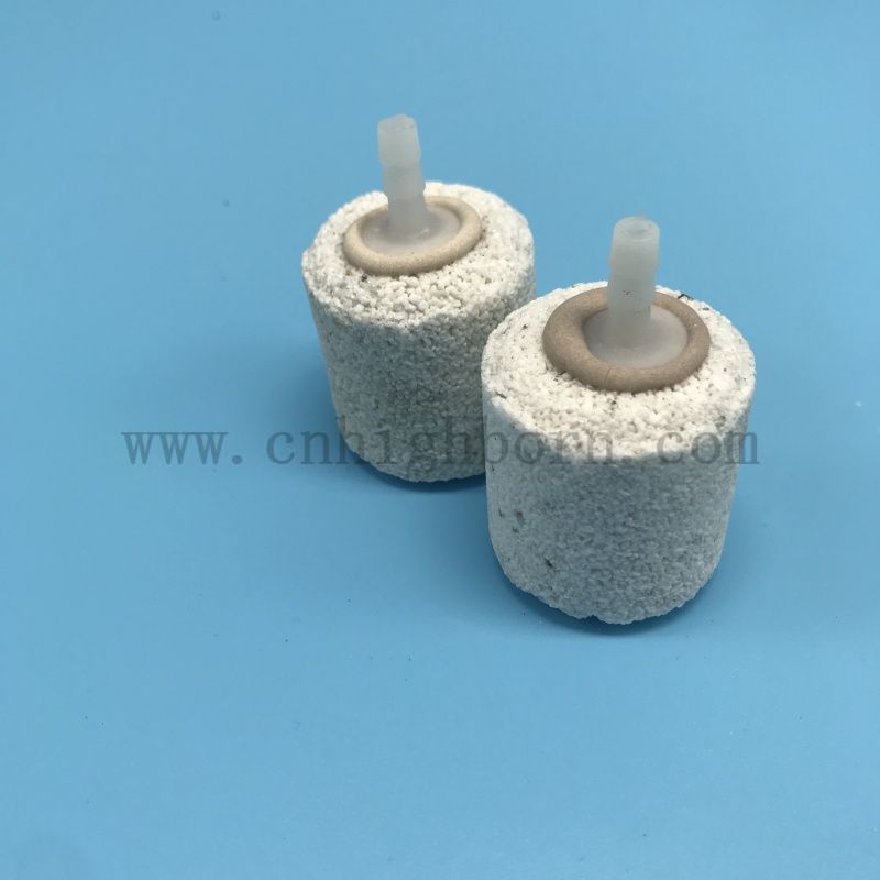 Kamienne cylinder bąbelkowy