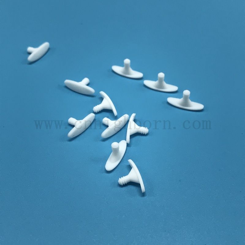 Wodoodporna silikonowa gumowa część uszczelniająca Silastic Clug Stopper dla produktów 3C i sprzętu mechanicznego