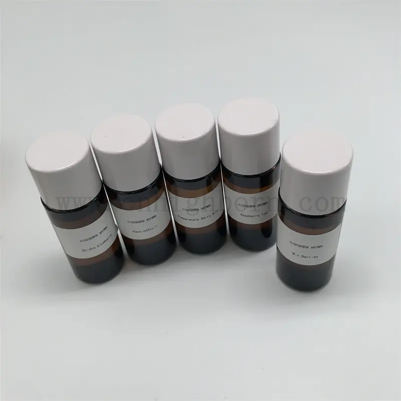 Wiele owoców Smaki skoncentrowane popularne esencji shisha zapach zapach oleju aromat żywności płyn 