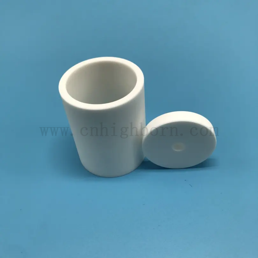 Dostosowane izolacyjne rękawy ceramiczne MacOr Kolejki Zestawy maszynowe szklane ceramiczne pokrywki pierścienie krążki