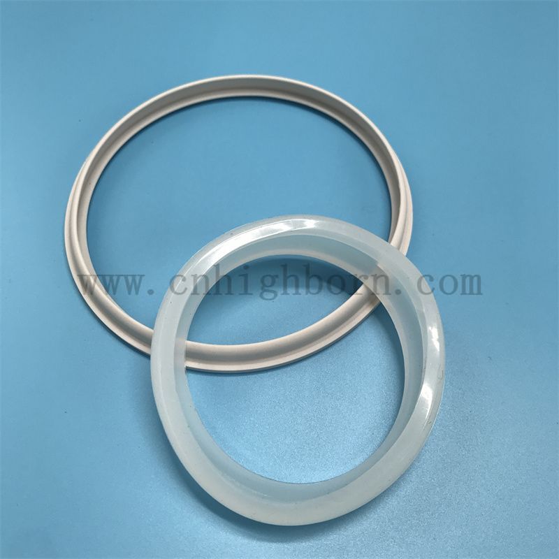 Wodoodporna uszczelka z uszczelniająca silikon