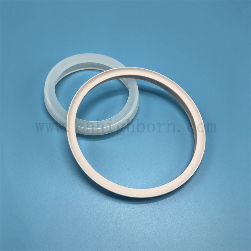 Silikonowa uszczelka gumowa