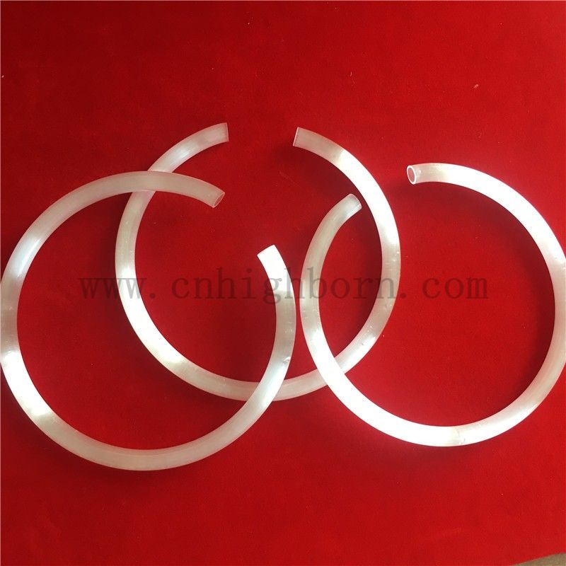 grzejne rurki kwarcowe 