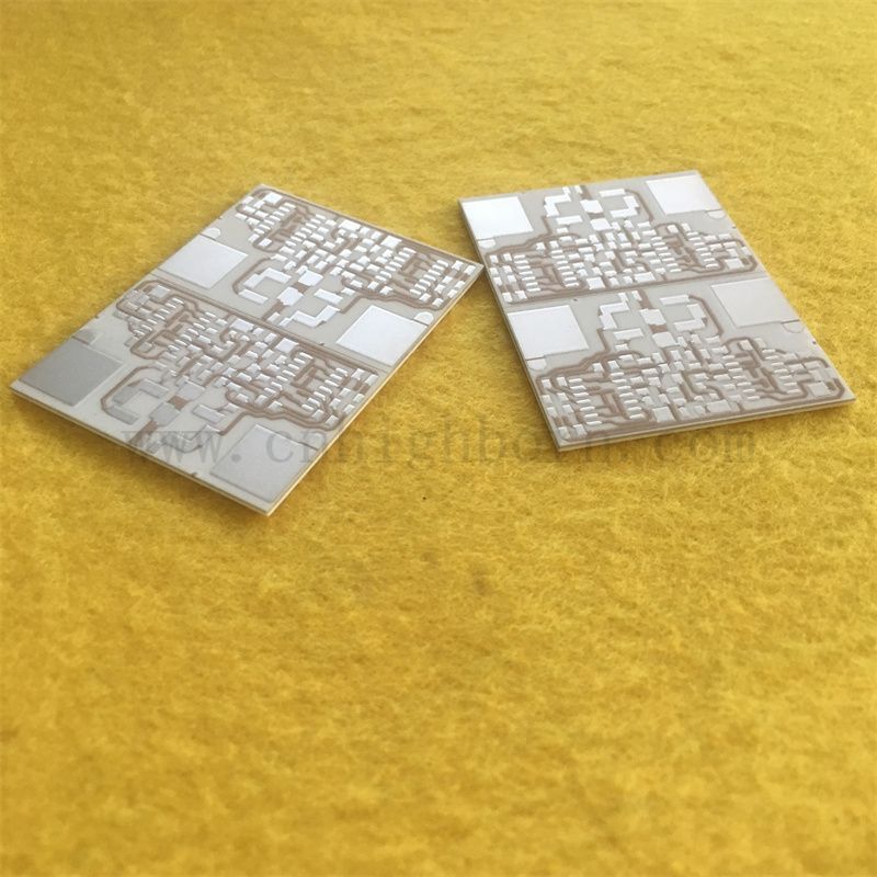 PCB Tryb oleju węglowego Silnik siłownika przepustnicy Płytki drukowane czujnika Rezystor grubowarstwowy