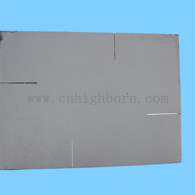 Oporna na półki z węglików krzemowych Kiln Półki