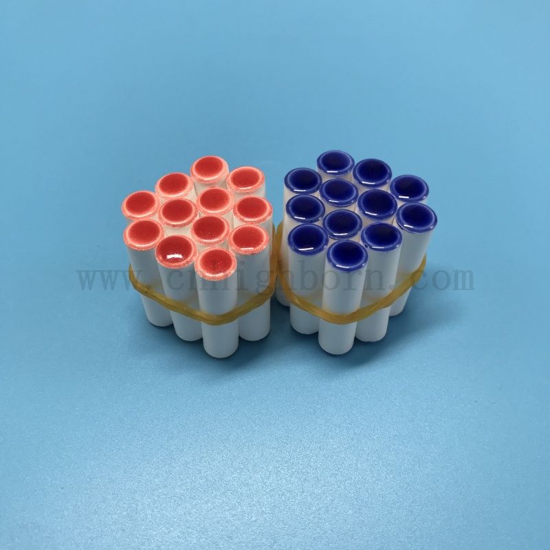 Nowy pojazd energetyczny porowaty ceramiczny zapach odświeżacz powietrza 9*34 mm 11*38 mm Aroma Winks Dyfuzor Stick