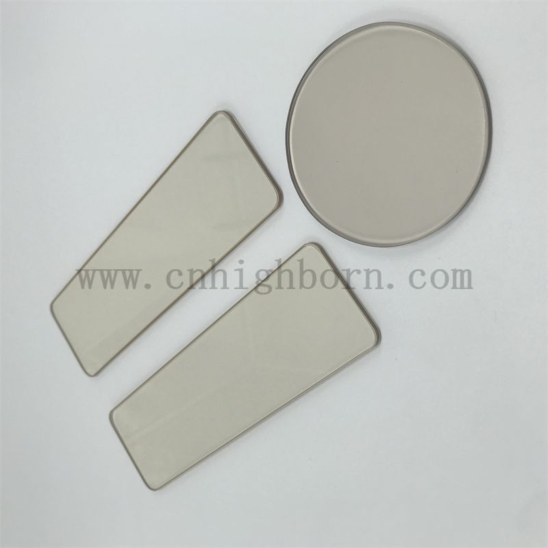 400 W szklany talerz ceramiczny