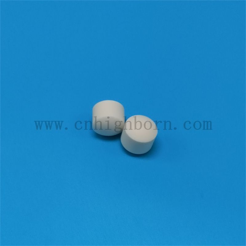 ceramiczna kula mieląca 