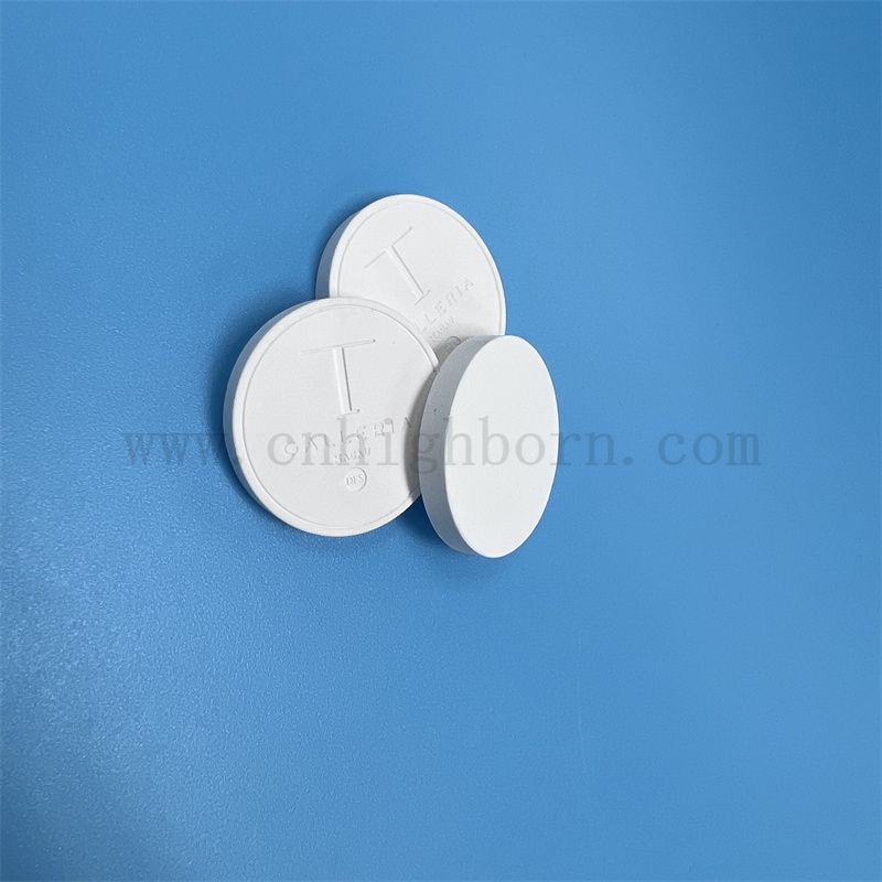 Dostosowany logo tynk bezzapachowy ceramiczny aromat