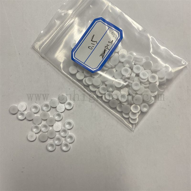 Ceramiczna dysza z cyrkonia wkładka do sprayu