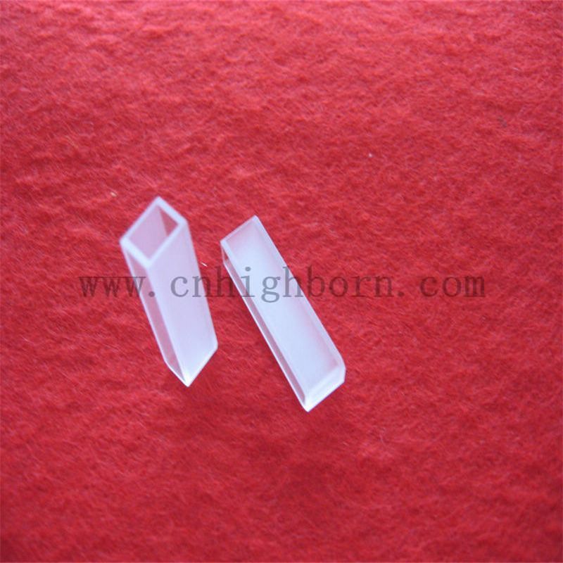 Kuweta kwarcowa o pojemności 3,5 ml