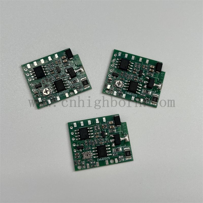 rezystor grubowarstwowy 6