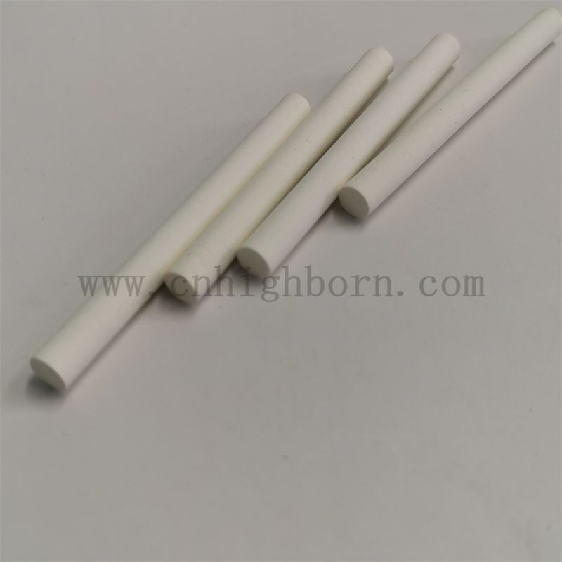 porowaty ceramiczny knot