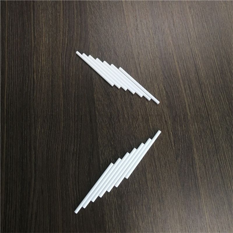 Dostosowane noszenie 99% glinu batoniki Ceramiczne części tkaniny 