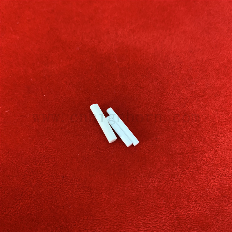 Roztwór nasycony MOP Filtr Perkolacja Odniesienia Elektrodę Piaskową Porowaty Ceramiczny Patyk Ceramiczny