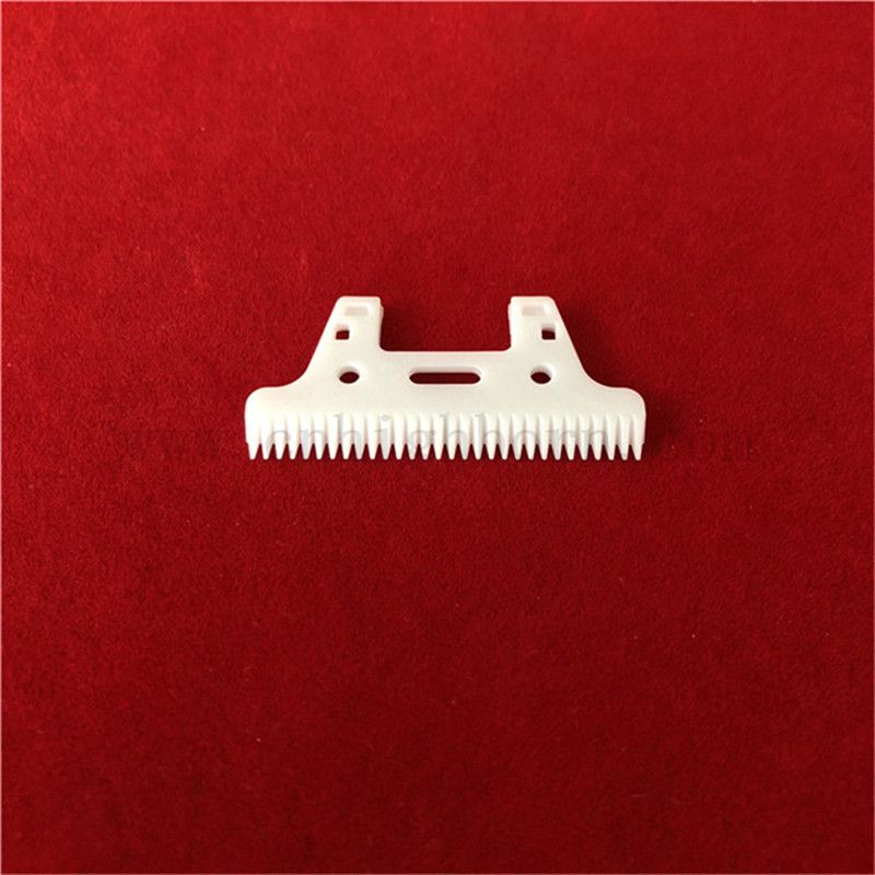 Ceramiczne strzyżenie do włosów o wysokiej twardości dla Wahl Senior Clipper