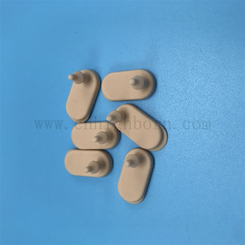 Odporne i wodoodporne silikonowe wtyczka USB-C Port Płom-Retardant Wodoodporny ochronne dane cyfrowe Akcesoria kablowe Gumowe produkty