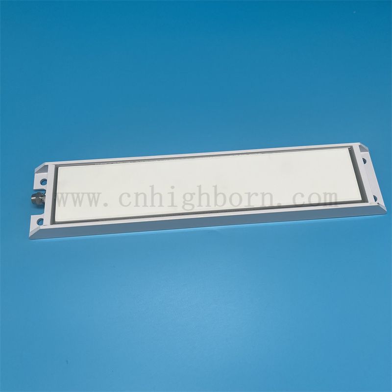 Mikroporowata bąbelka dyfuzor Białe Akwarium Akwarium akcesoria ceramiczne ozon