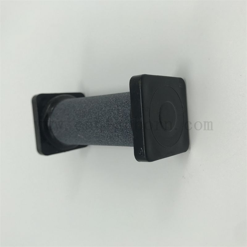 Dostosowywany krzem węgla krzemu kolumnowego Kamień bąbelkowy do atomizowanego napowietrzania akwarium akwarium